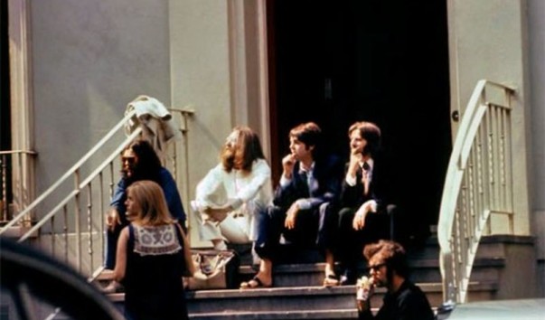 3AbbeyRoad Studios