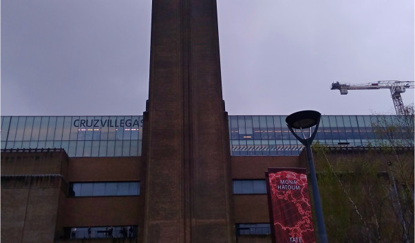 Tate galery12