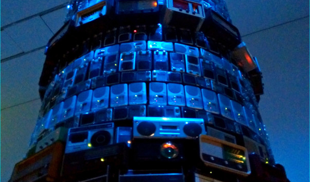 Tate galery10 radio1