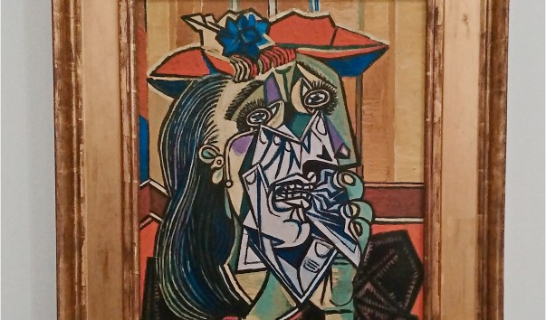 Tate galery16 Picasso