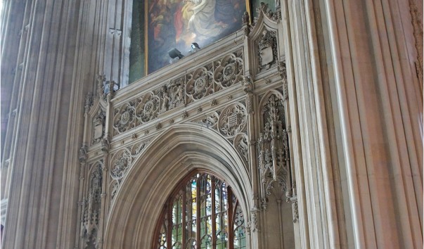 Parlament2016_WestminsterHall8