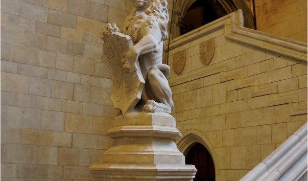 Parlament2016_WestminsterHall2