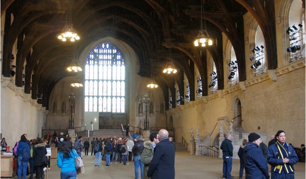 Parlament2016_WestminsterHall