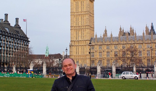 Westminster BB me1