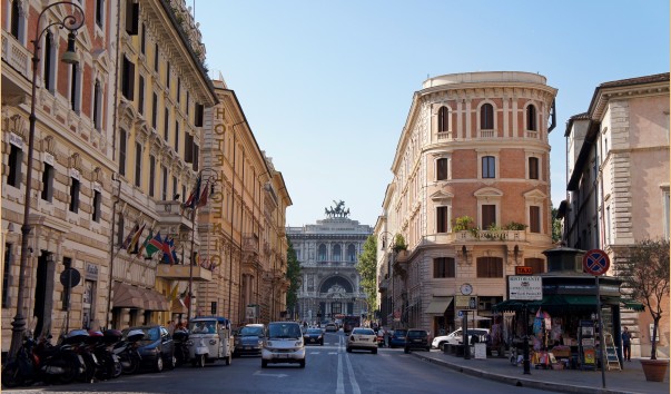 Roma streets2