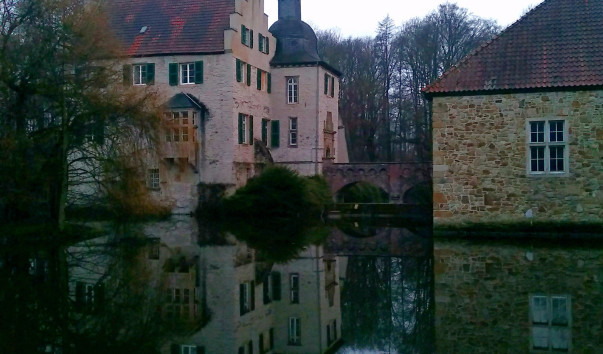Castle Castrop_Rauxel_9