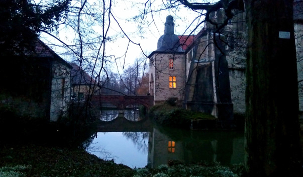 Castle Castrop_Rauxel_8