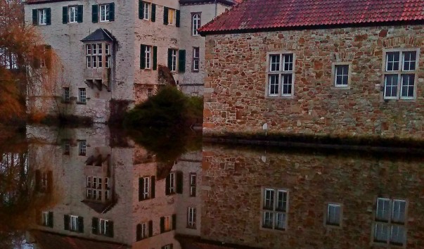 Castle Castrop_Rauxel_5