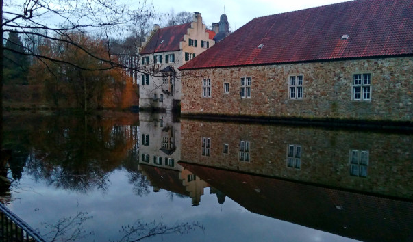 Castle Castrop_Rauxel_4