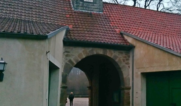 Castle Castrop_Rauxel_2
