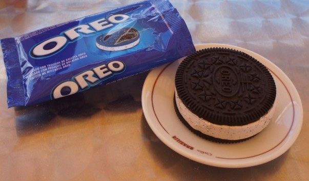 Orio CamaRuga