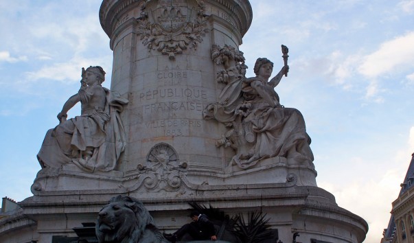 Paris Republique2