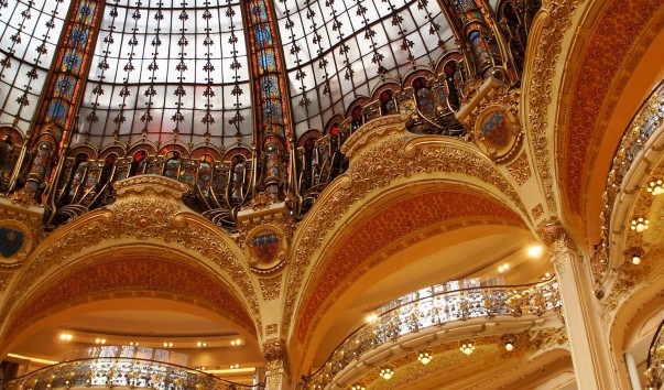 Paris Lafaet1