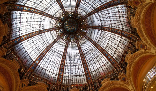 Paris Lafaet