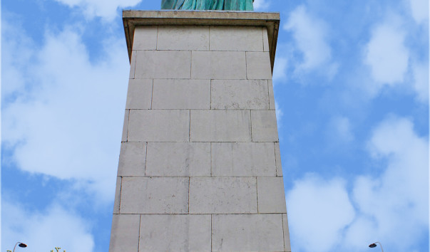 Paris Liberty4