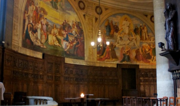 Paris Temple9