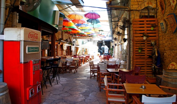 Limassol old town4