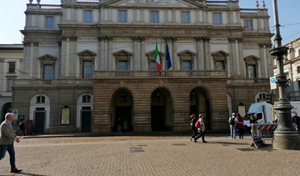 La Scala