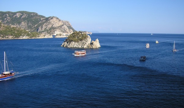 сентябрь 2005