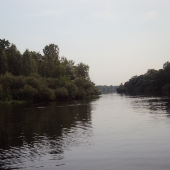 Березено