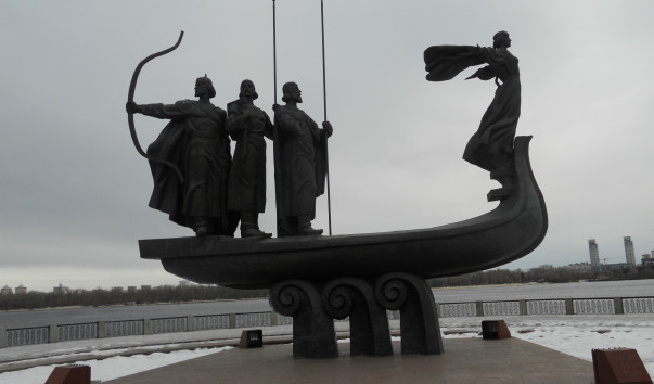 Киев 002
