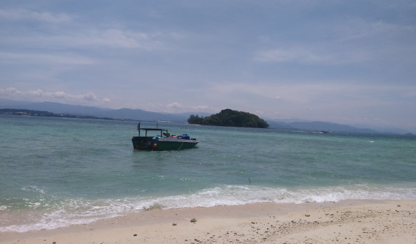 Tunku Abdul Rahman Marine (29)