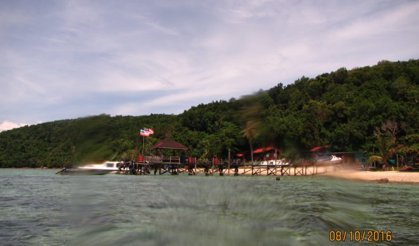 Tunku Abdul Rahman Marine (13)