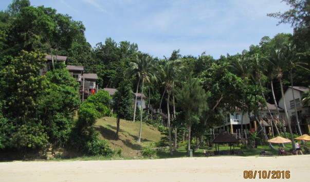 Tunku Abdul Rahman Marine (9)