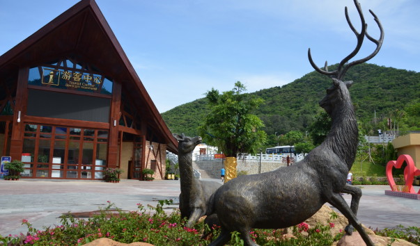 Luhuitou_Park (57)