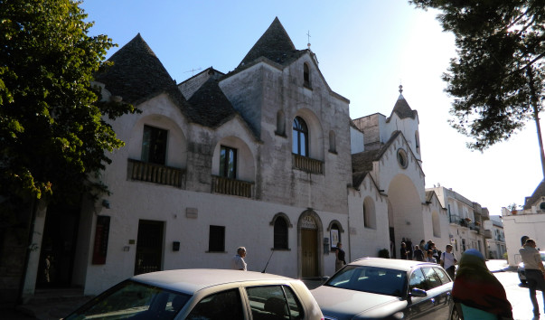 16Альберобелло 18 сентября (144)