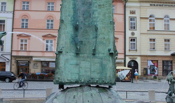 Чехия. Оломоуц 24 сент (9)