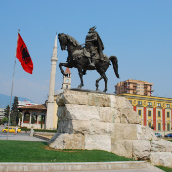 Индивидуальные экскурсии в Албанию