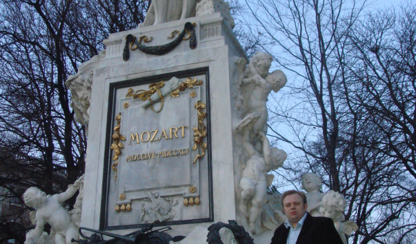 Австрия