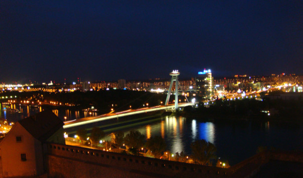Братислава