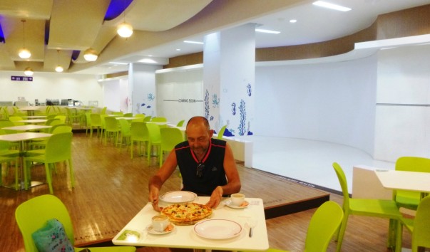 Фудкорт в Mike Shopping Mall_4