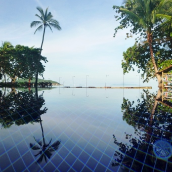 Таиланд - 2015. Остров Самуи.