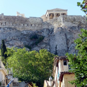 Греция 2012