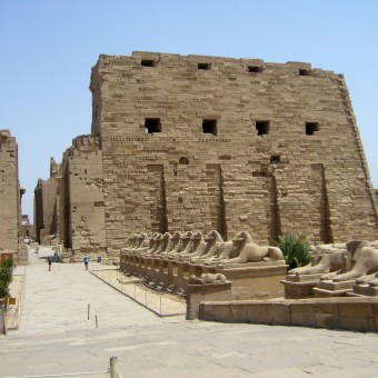 Египет 2011
