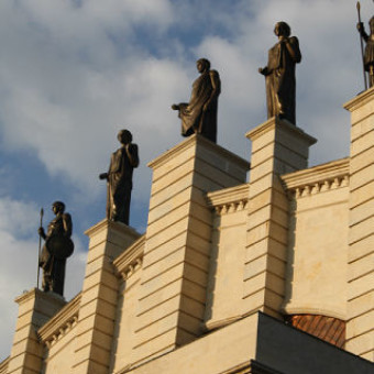 Грузия 2012