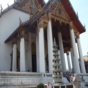 Тайланд 2010