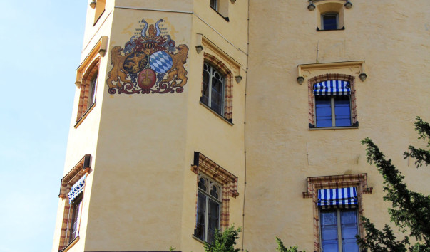 Hohenschwangau