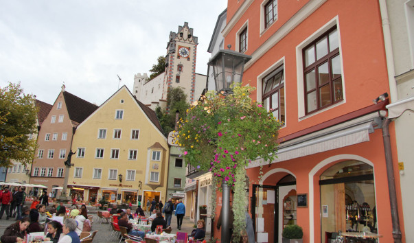 Reichenstrabe