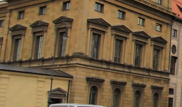 106 Государственное собрание  монет (Staatliche Münzsammlung)