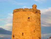 Сторожевая башня Фуэрте Эспаньол
