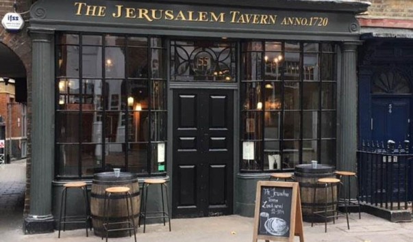 The-Jerusalem-Tavern