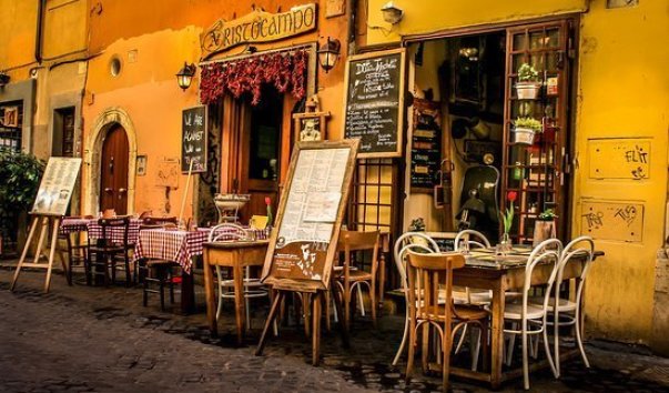 aristocampo-trastevere