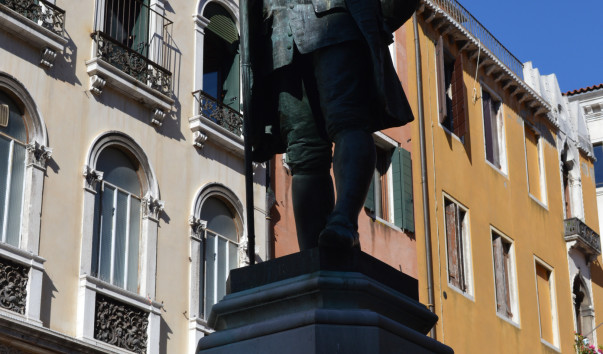 Venice 110