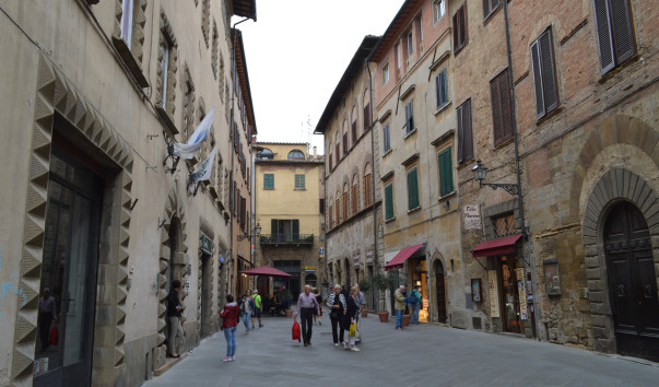 Volterra 119