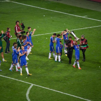 Амстердам