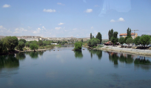 Кызылырмак